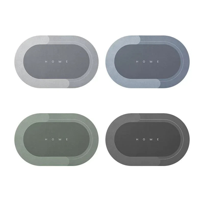 Kjøkkenmatte ®️ 45 x 115 cm